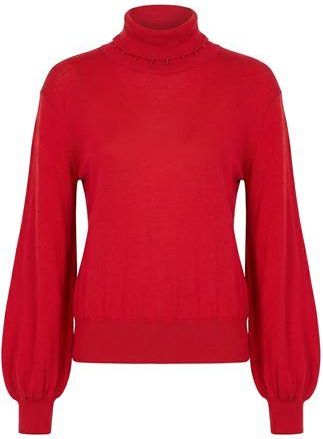 Moschino MAGLIERIA - Dolcevita su YOOX.COM
