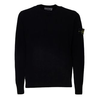 Stone Island Uomo, Maglie, Nero, L, new