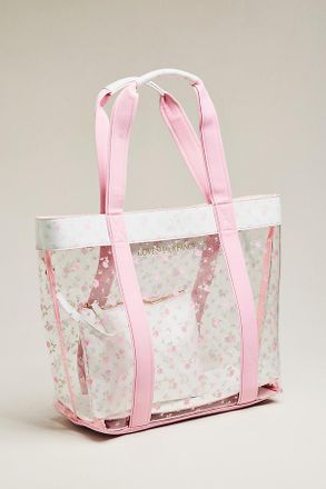 LoveShackFancy Marjorie Tote Bag