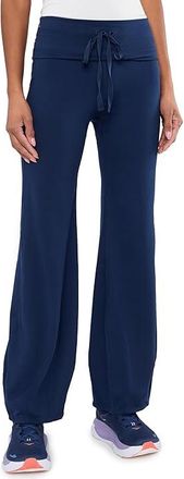Free People Movement Quick Step Pants Womens Clothing Midnight Navy : XS (Womens 0-2), Elastane/Polyester