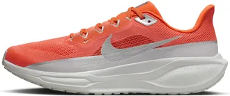 Nike Mens Pegasus 41 PRM Road Running Shoes in Orange | HQ2938-800