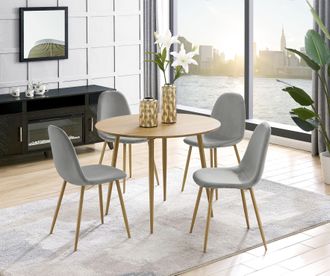 Leonique Esszimmerstuhl