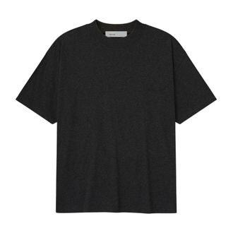Fear of God Hombre, Camisetas, Negro, Talla: XL