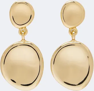 Joseph Pendientes Bean