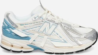New Balance 1906A Sneakers Sea Salt / Altitude Metallic