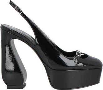 Sergio Rossi CALZADO - Zapatos de salón en YOOX.COM