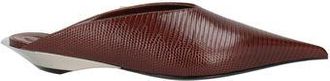 MUGLER CALZATURE - Mules & Zoccoli su YOOX.COM