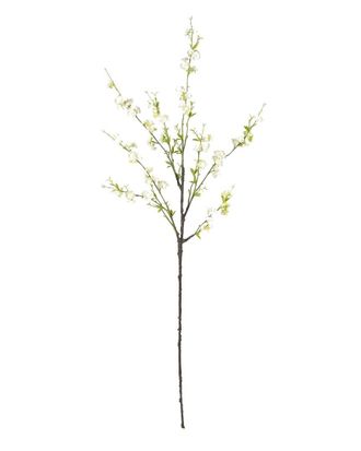 Nearly Natural Set Of 6 38In Cherry Blossom Artificial Flower