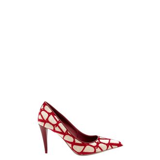 Valentino Garavani Donna, Scarpe, Rosso, 40 EU, new