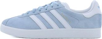 adidas Gazelle 85 Shoes Clear Sky White IG5003