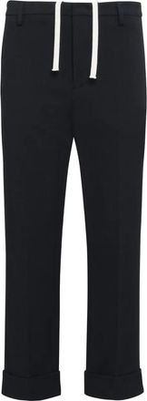 Tela Andrew trousers - Black