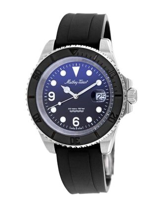 Mathey-Tissot Mens Mathy Design Watch