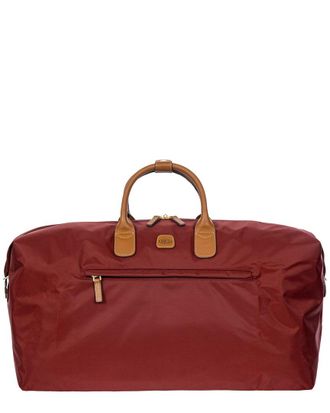 Bric's 22 Deluxe Duffel Bag
