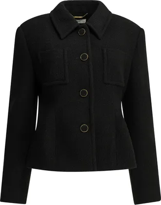 Chlo&eacute; wollen blazer