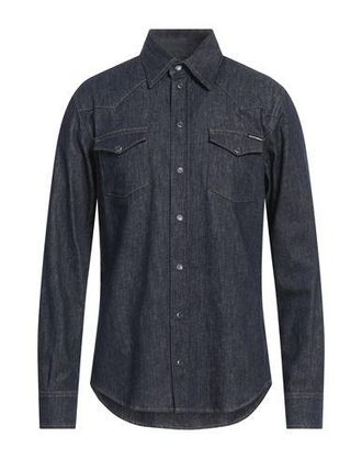 Dolce & Gabbana Denim shirts