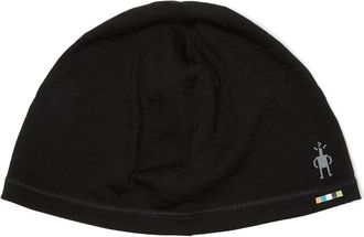 Smartwool Merino Beanie Beanies Black, Merino/Nylon/Wool
