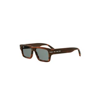 Fendi unisex, Accessoires, Bruin, Maat: 54 MM