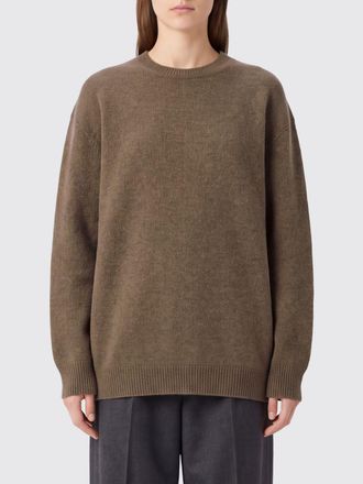 Jil Sander Maglia Donna colore Rosso