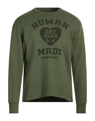 Human Made TOPWEAR - Sweatshirts sur YOOX.COM
