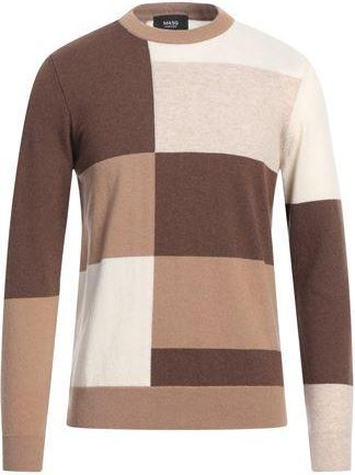 Masq PRENDAS DE PUNTO - Pullover en YOOX.COM