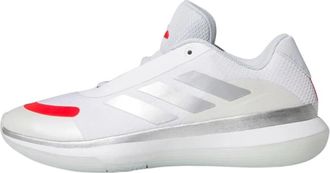 adidas Legends Low - Heren - Hardloopschoenen - Wit - 44 2/3 EU - Fitness