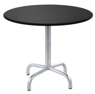 Schubiger M&ouml;bel Metall-Beistelltisch Rigi