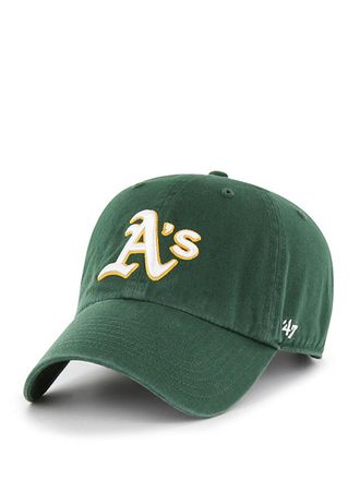 47 Brand Mlb 47 Clean up Oakland Athletics 47.b.rgw18gws.dge