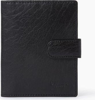 Osprey Mens Passport Hldr - Black - Size: ONE size