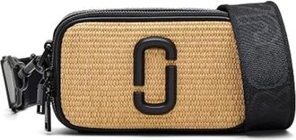 Marc Jacobs The Woven Snapshot