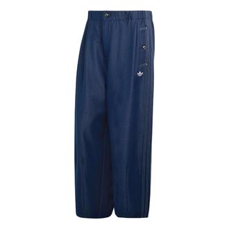 adidas Pants Asia Sizing Night Indigo LD3870