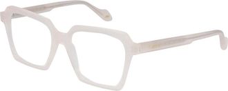 K&agrave;dor Kallima light - unisex - Brillen - Wit - 54 MM - Accessoires
