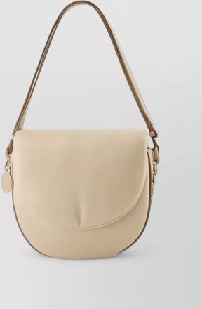 Stella McCartney alter mat medium vegan leather shoulder bag