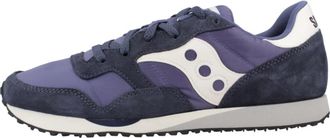 Saucony DXN Trainer Sneakers - Heren - Sneakers - Blauw - 37 EU - Su&egrave;de - Schoenen
