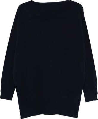 Le Tricot Perugia boat - Blu