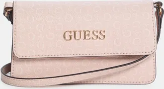 Guess Eldoria Logo Mini Crossbody