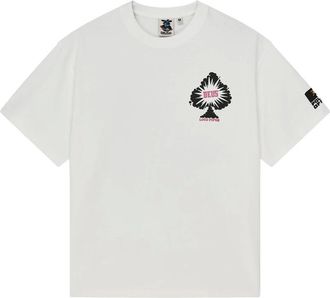 Deus Uomo, Top, Bianco, XL, new