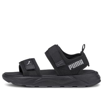 Puma RS-Sandal Black High Rise 374862-02