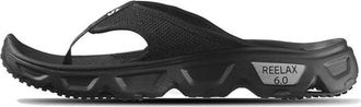 Salomon Reelax Break 6.0 Black Alloy 471108