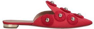 Aquazzura FOOTWEAR - Mules & Clogs on YOOX.COM