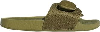 adidas Heren, Sport, Groen, Maat: 40 1/2 EU Synthetisch