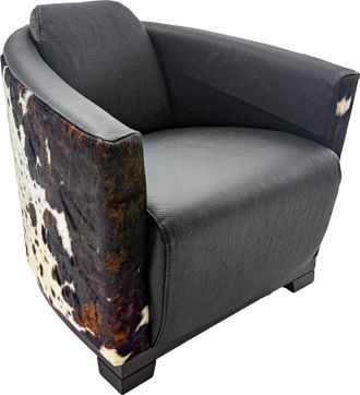 Calia Italia Sessel Houston