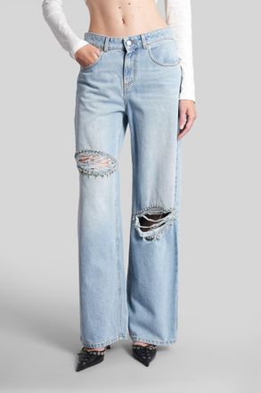 Area Jeans