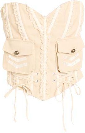 ANIYE RECORDS TOPWEAR - Top su YOOX.COM