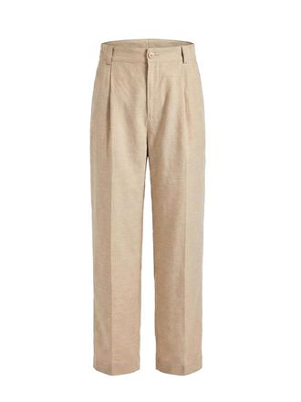 Jacquemus Le Pantalon Croisiere