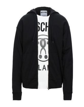Moschino CAMISETAS Y TOPS - Sudaderas en YOOX.COM