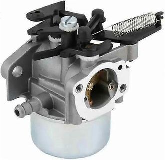 OEM Carburador 591137 590948 Para Motores Briggs & Stratton 111p02, 114p02, 11p902, 121q02, 121q07, 121s02, 121s07 Y 121s