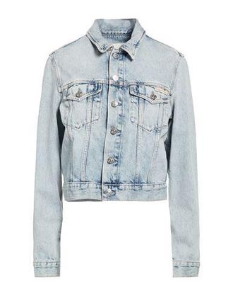 Calvin Klein CAPISPALLA - Capispalla jeans su YOOX.COM
