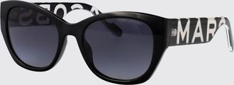 Marc Jacobs Sunglasses MARC JACOBS Woman color Black