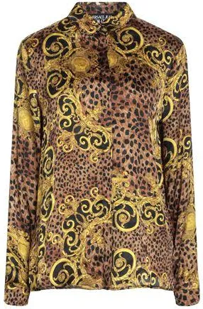 Versace Shirts