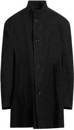 Bugatti COATS & JACKETS - Coats on YOOX.COM